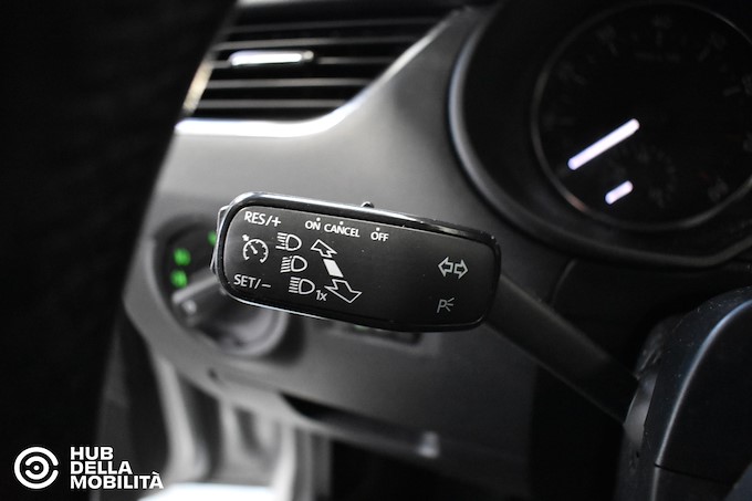 SKODA Octavia 1.4 TSI Wagon Active G-Tec